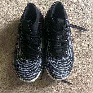 Damian Lillard Adidas Basketball Shoes